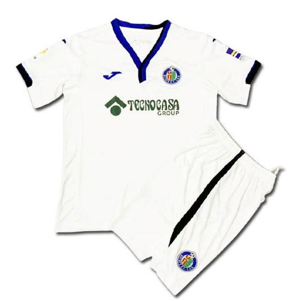 Camiseta Getafe 3ª Niño 2020 2021 Azul